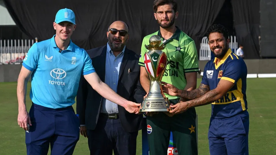 England And Sri Lanka Qualification Scenario Explained For Tri-Series Final vs Pakistan